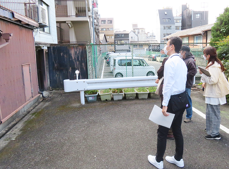 白川まちづくり協議会は粟田まちづくり協議会に名称を変更します